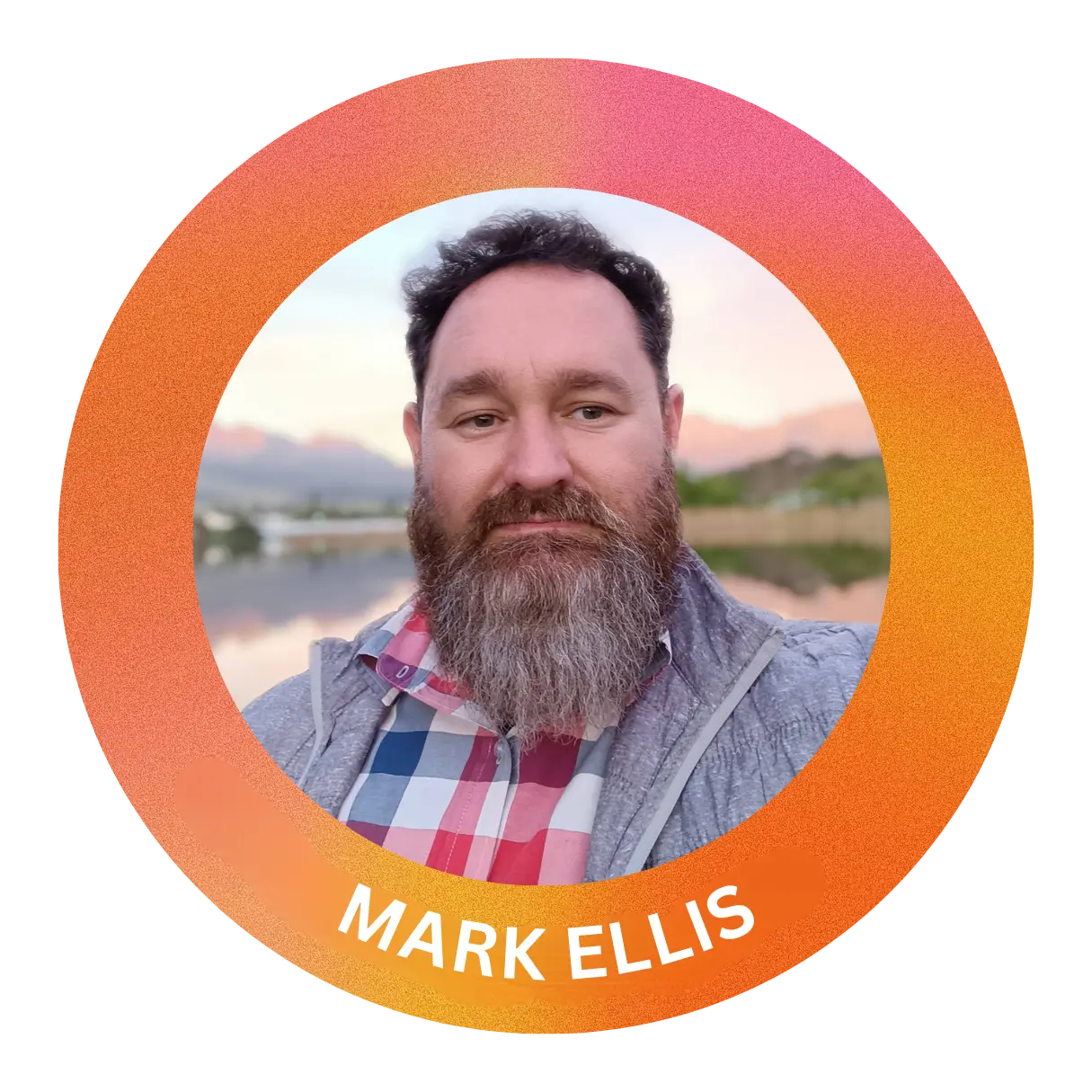 Mark Ellis